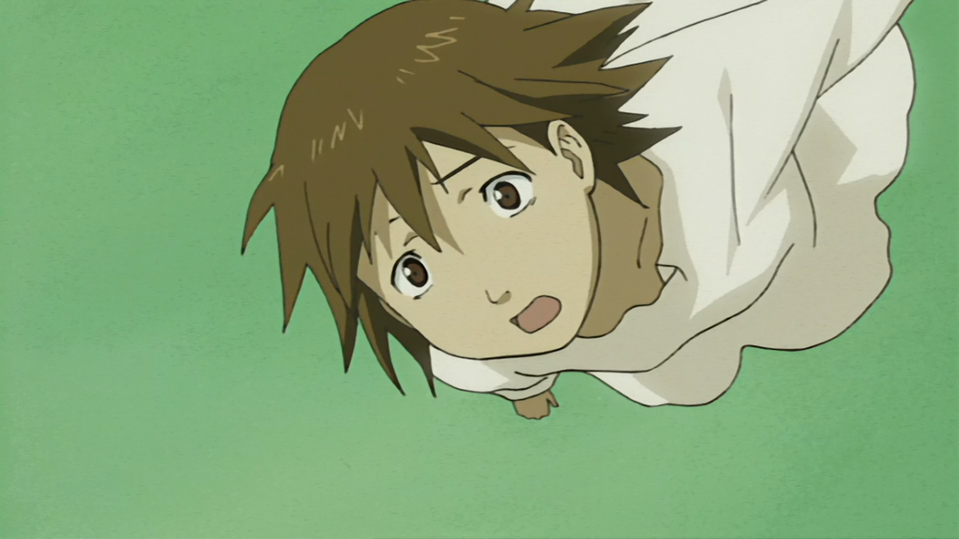 Haibane Renmei (Kamonohashi no Fansub)
